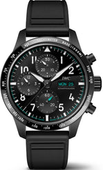 IWC Watch Pilots Performance Chronograph 41 Mercedes-AMG Petronas Formula One Team IW388306