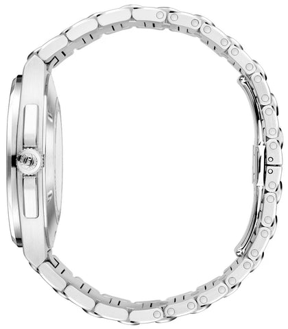 IWC Ingenieur Automatic 40 Black Watch