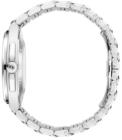 IWC Ingenieur Automatic 40 White Watch