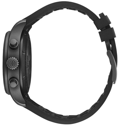 IWC Pilots Chronograph 41 Top Gun Ceratanium Watch