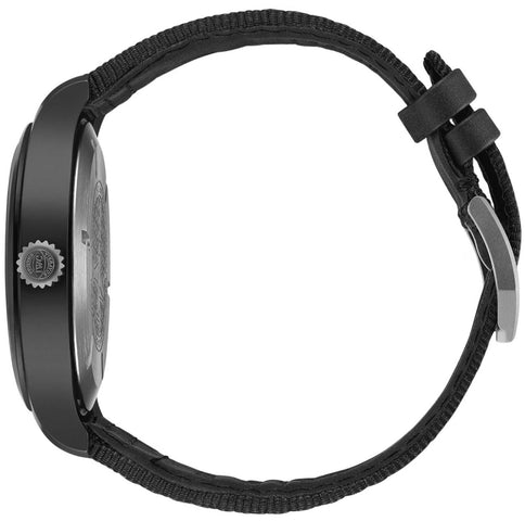 IWC Pilots Automatic 41 Black Aces Watch