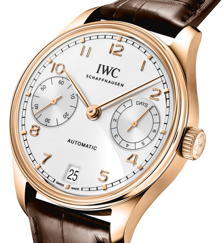 IWC Portugieser Automatic 42 Watch