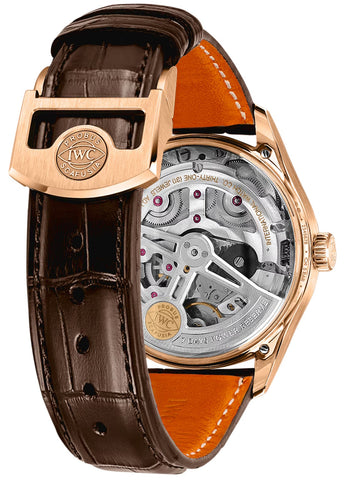 IWC Portugieser Automatic 42 Watch