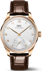 IWC Watch Portugieser Automatic 40 IW358404