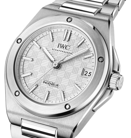 IWC Ingenieur Automatic 35 Watch