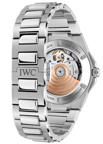 IWC Ingenieur Automatic 35 Watch