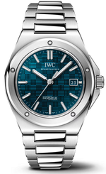IWC Watch Ingenieur Automatic 40 Green IW328903.