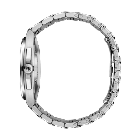 IWC Ingenieur Automatic 40 Green Watch