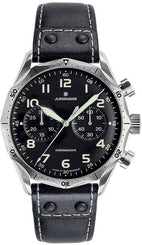 Junghans Watch Meister Pilot 027/3590.00