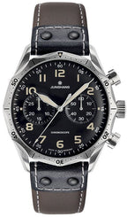 Junghans Watch Meister Pilot 027/3591.00