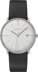 Junghans Watch Max Bill Mega Solar Bauhaus 59/2326.02