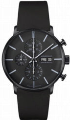 Junghans Watch Form A Chronoscope