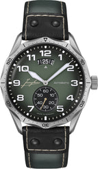 Junghans Watch Meister Pilot Automatic 27/4495.00