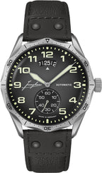 Junghans Watch Meister Pilot Automatic 27/4490.00