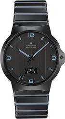 Junghans Watch Force Mega Solar 18/1400.44