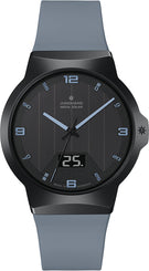 Junghans Watch Force Mega Solar 18/1401.00