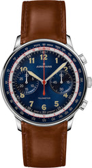 Junghans Watch Telemeter Edition Limited Edition 27/3587.02