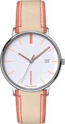 Junghans Watch Form Damen 47/4458.00