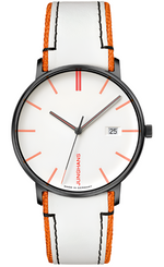 Junghans Watch Form Quartz 41/4480.00