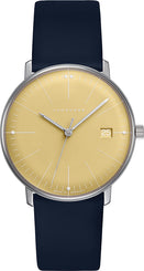 Junghans Watch Max Bill Damen 47/4553.02