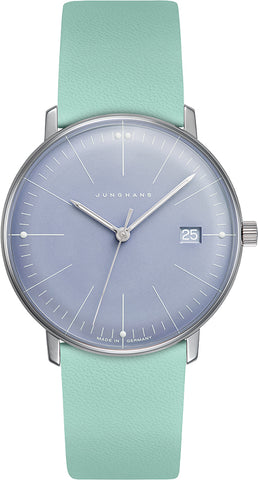 Junghans Watch Max Bill Damen 47/4554.02
