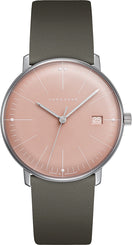 Junghans Watch Max Bill Damen 47/4555.02