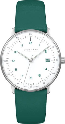 Junghans Watch Max Bill Damen 47/4557.02