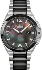 Junghans Watch Meister Spektrum Damen 15/1500.44