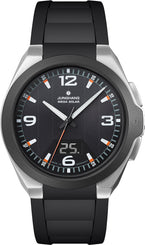 Junghans Watch Spektrum Mega Solar 18/1526.00