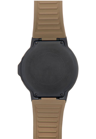 Junghans Force Mega Solar Watch