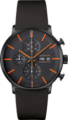 Junghans Form A Chronoscope Watch 27/4370.02