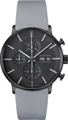 Junghans Form A Chronoscope Watch 27/4371.00