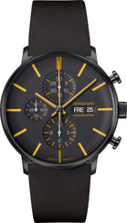 Junghans Form A Chronoscope Watch 27/4372.02