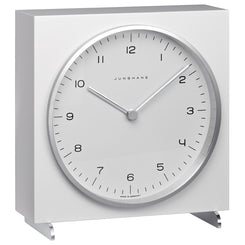 Junghans Max Bill Tischuhr Clock 363/2210.00