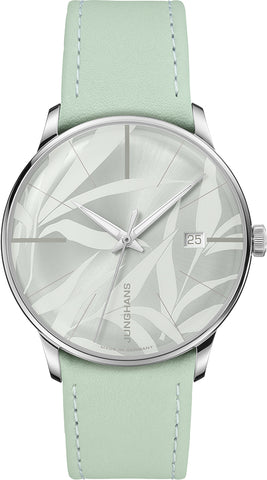 Junghans Meister Automatic Watch 27/4243.02