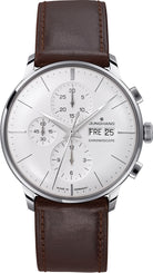 Junghans Meister Chronoscope Watch 27/4120.02