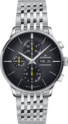 Junghans Meister Chronoscope Watch 27/4429.46