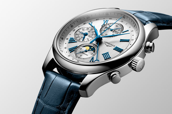 Longines Master Collection Mens Watch