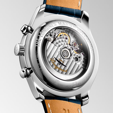 Longines Master Collection Mens Watch