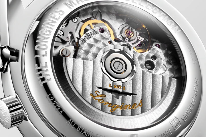 Longines Master Collection Mens Watch