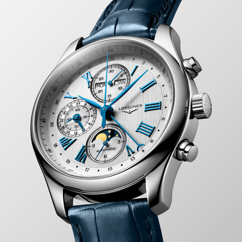 Longines Master Collection Mens Watch