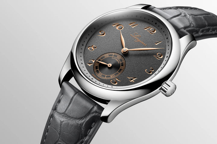 Longines Master Collection Mens Watch