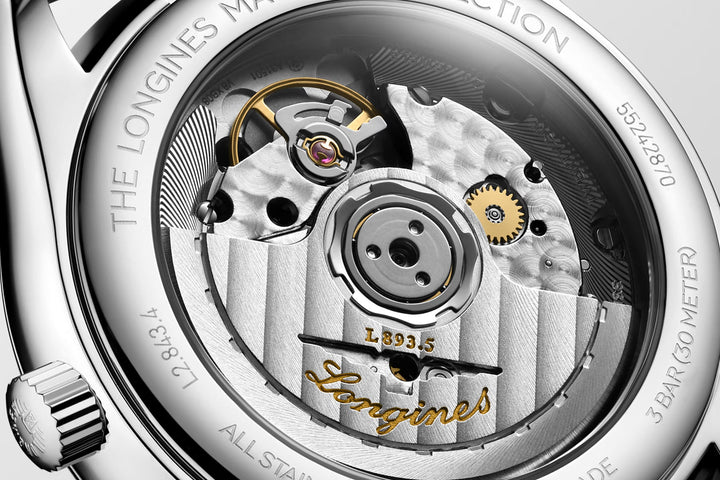 Longines Master Collection Mens Watch