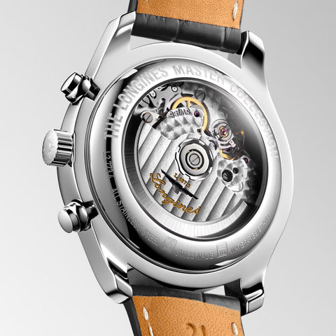 Longines Master Collection Mens Watch
