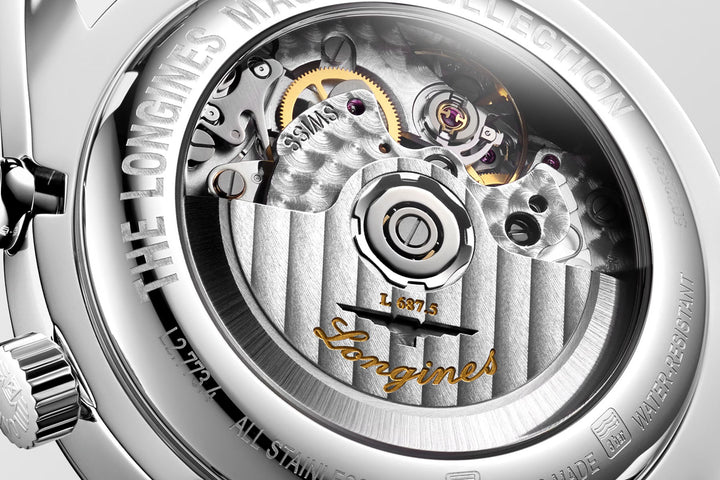 Longines Master Collection Mens Watch