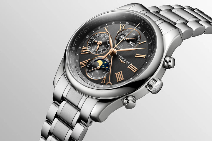 Longines Master Collection Mens Watch