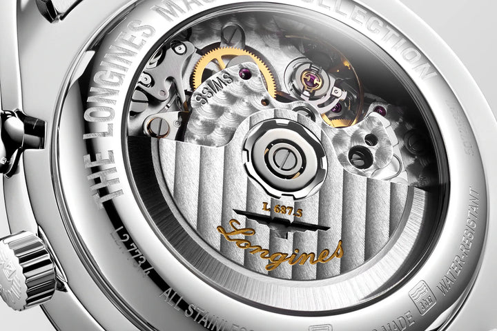 Longines Master Collection Mens Watch