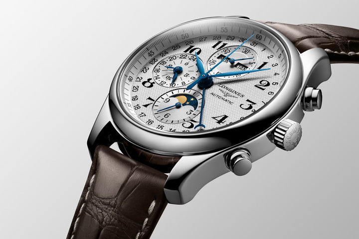 Longines Master Collection Mens D