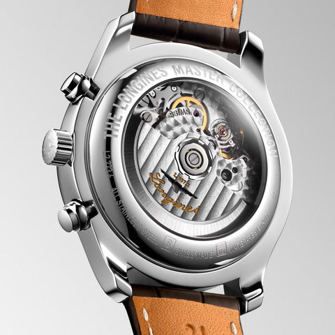 Longines Master Collection Mens D