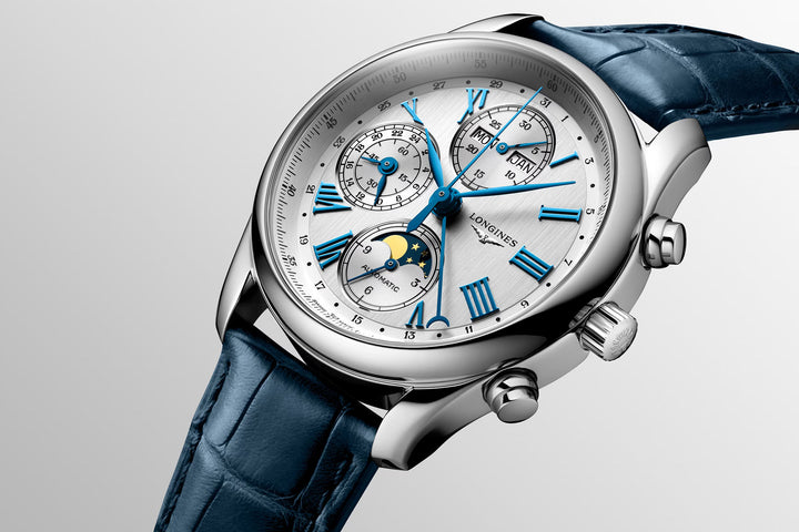 Longines Master Collection Mens Watch